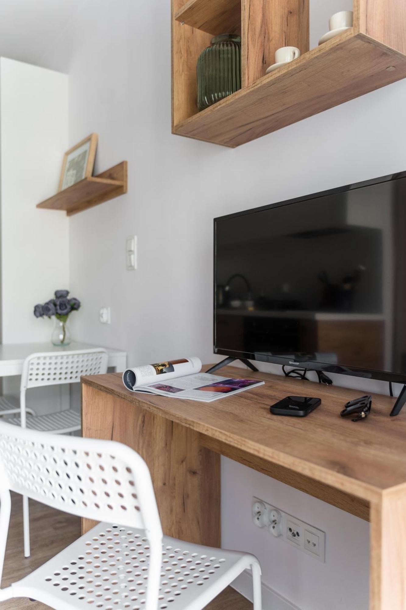 Apartamenty Jaworska 4 - Properunit - Wroclaw — Photos 3